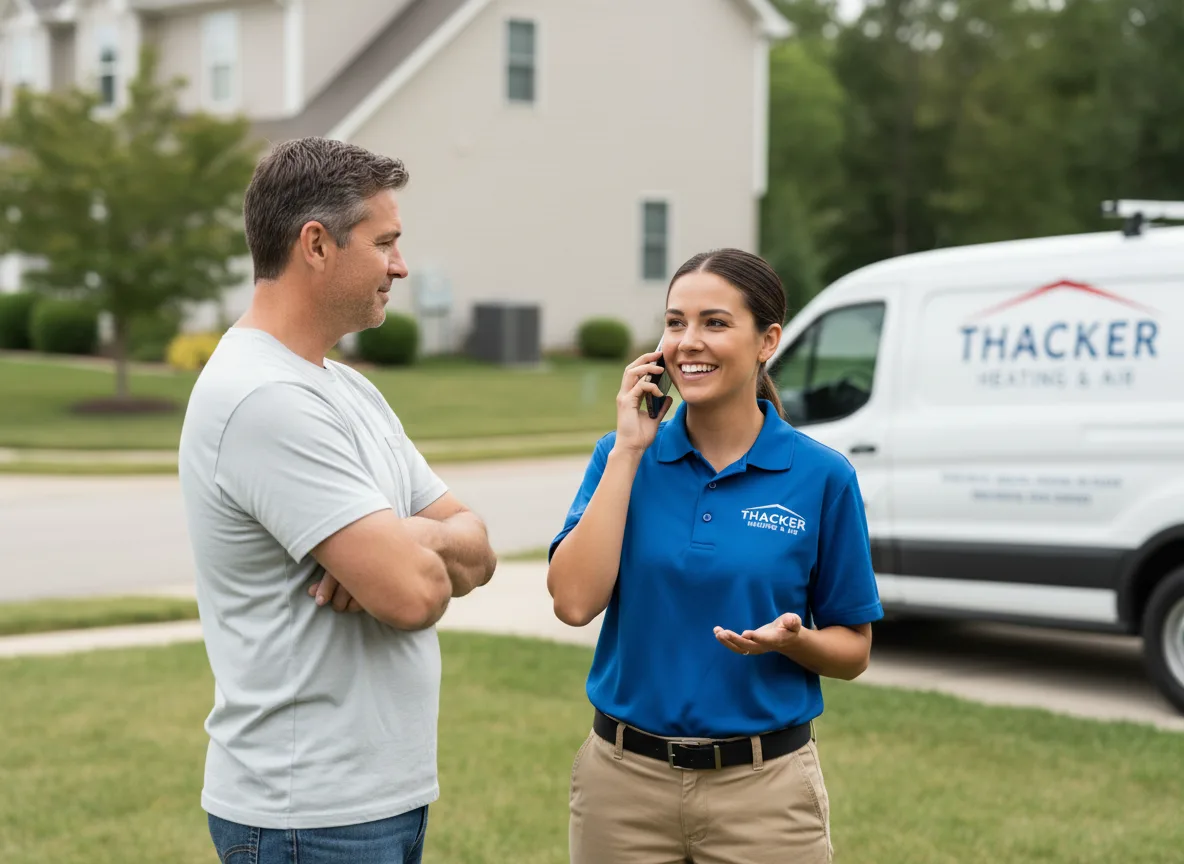 Ac Repair Hazard, KY FAQs